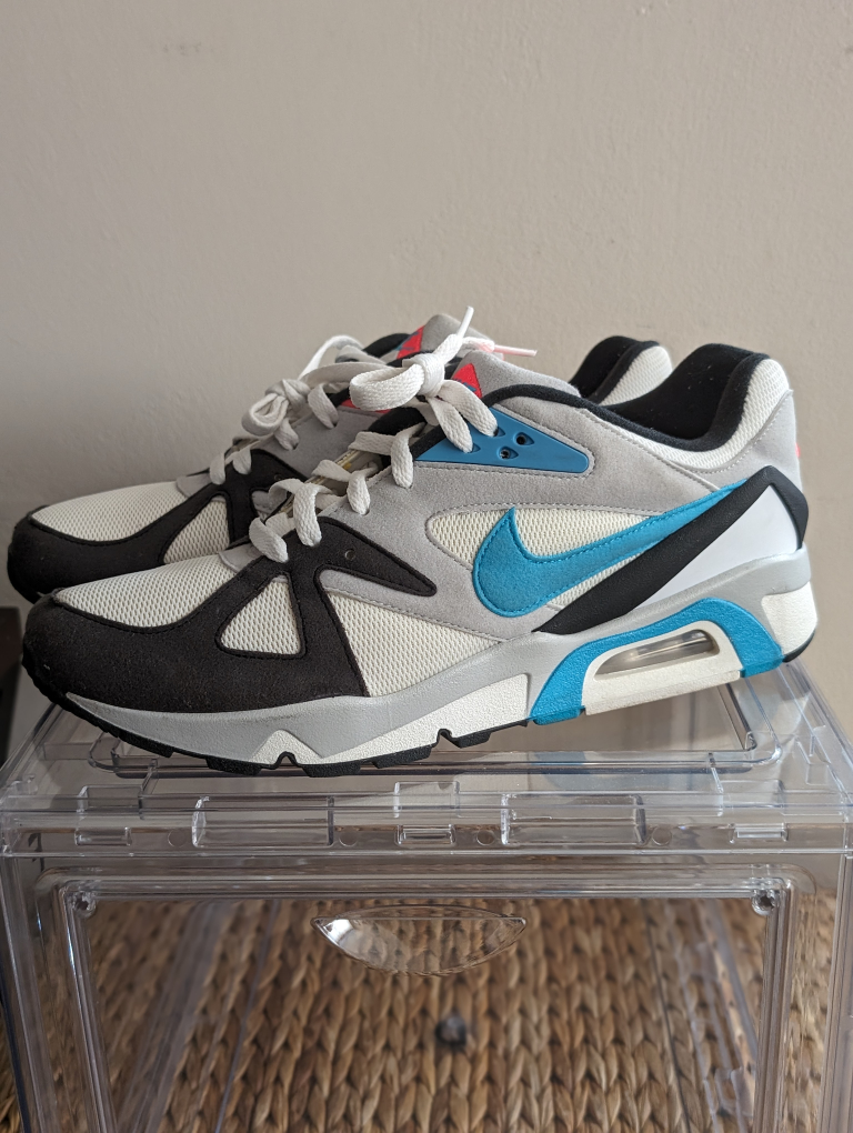 air max structure - photo 2
