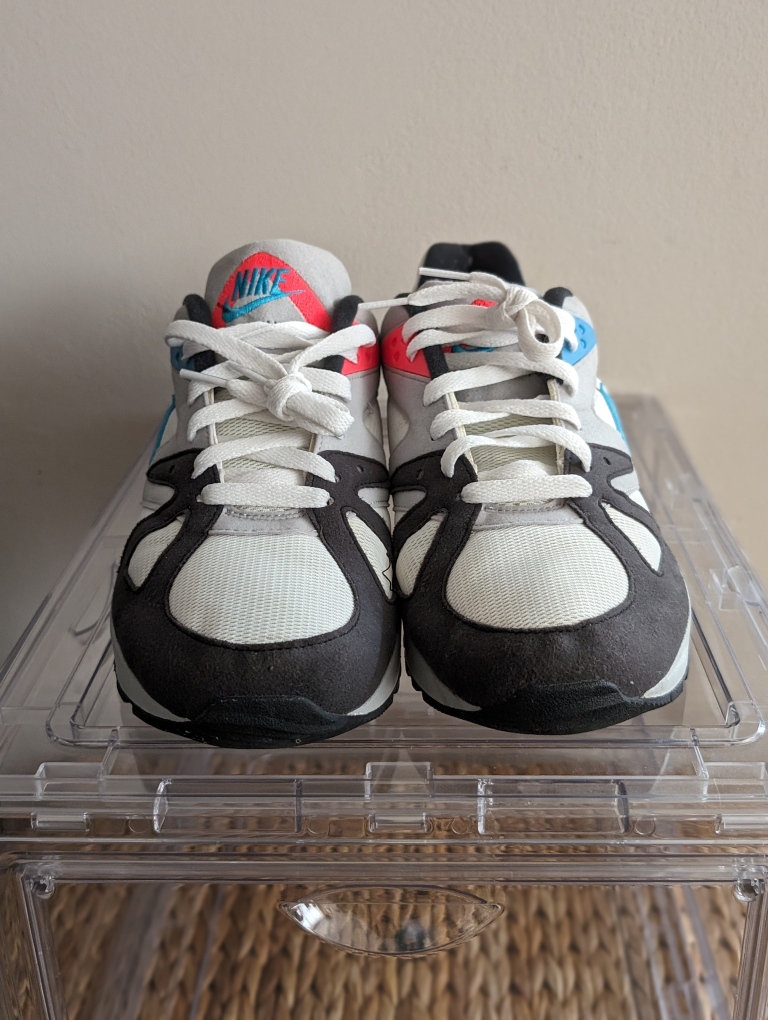 air max structure - photo 3