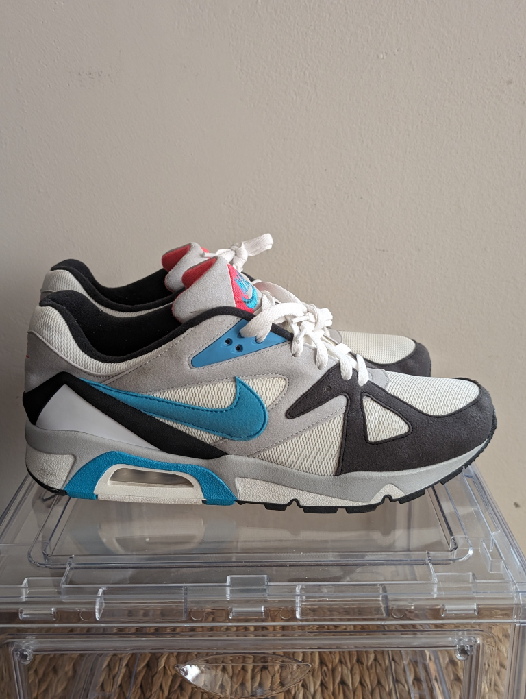 air max structure - photo 4