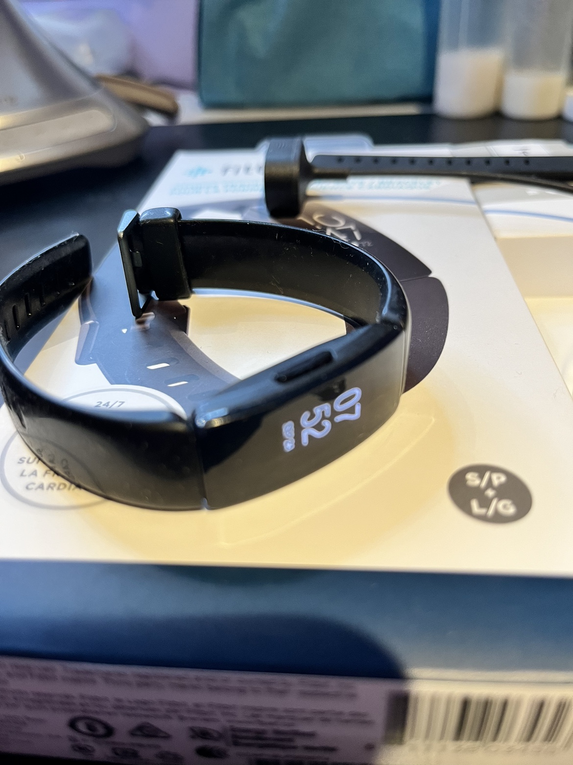 Fitbit Inspire HR - photo 2