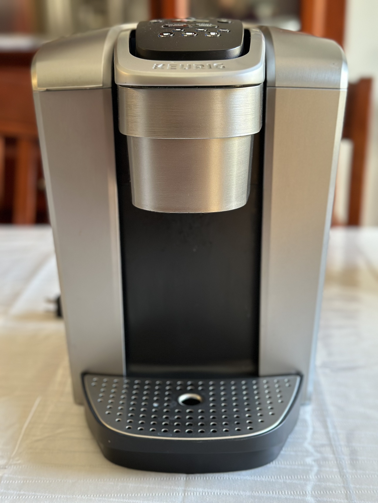 keurig