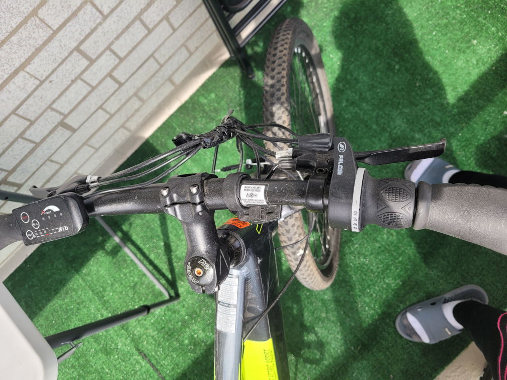 Ebike - photo 2