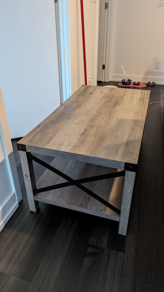 Coffee Table thumbnail