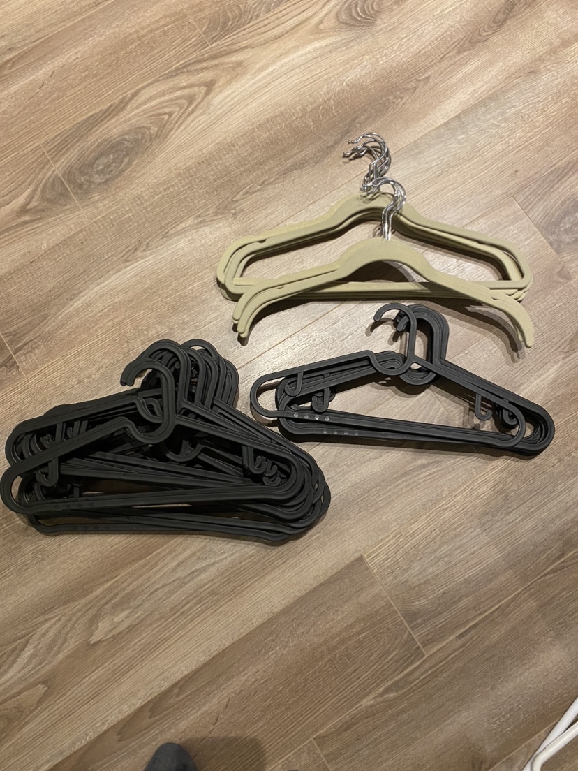Hangers thumbnail
