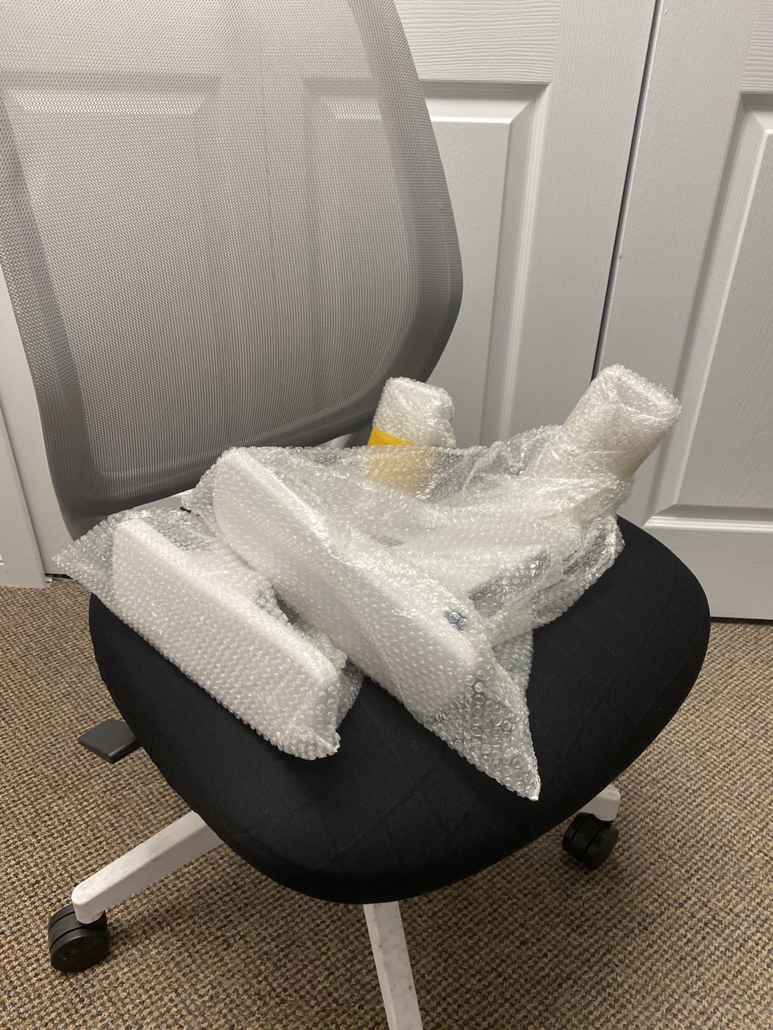 Office chair - photo 2