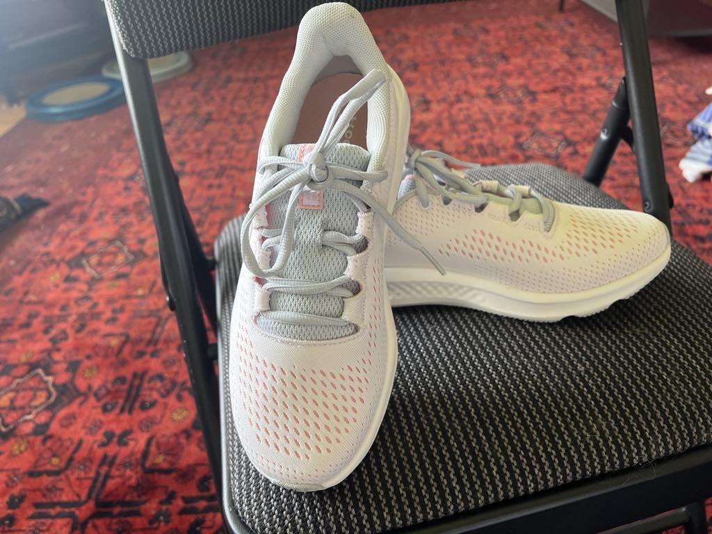 Under Armour brand new sneakers ✌️🤩 - photo 2