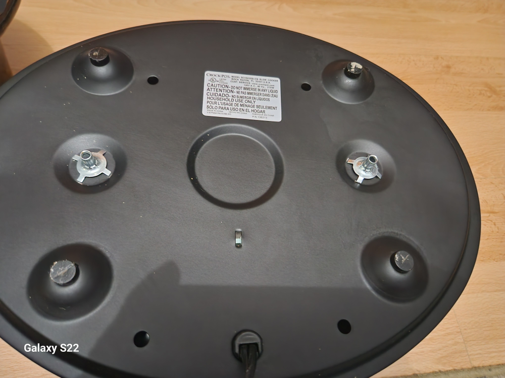 the original crock pot image indicator(5)