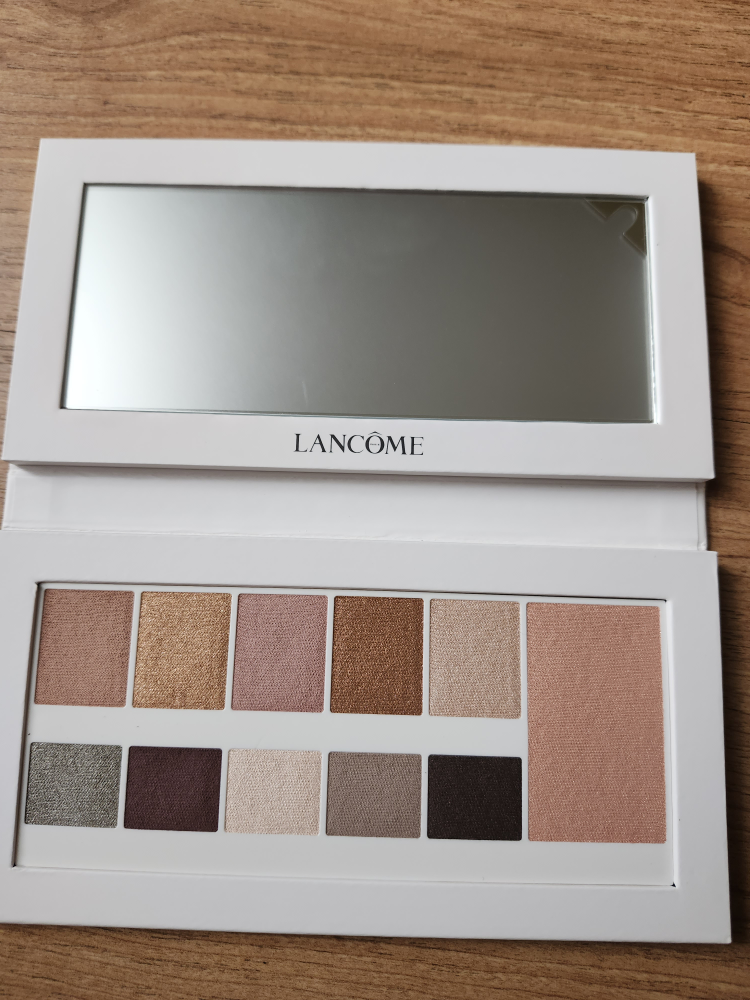 LANCOME eyeshadow - photo 2