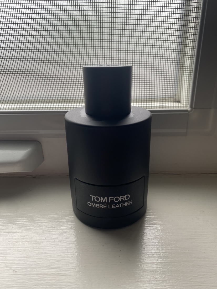 Tom Ford Ombré Leather 100mL