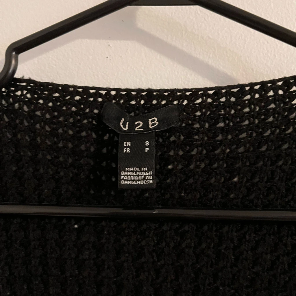 🧥 Urban Planet U2B Soft & Cozy Cardigan image indicator(4)