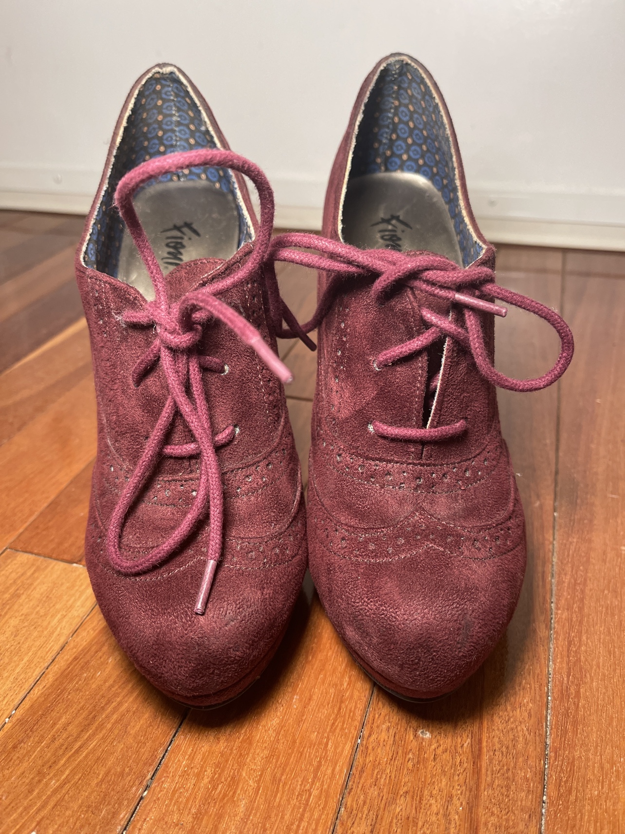 Shoes