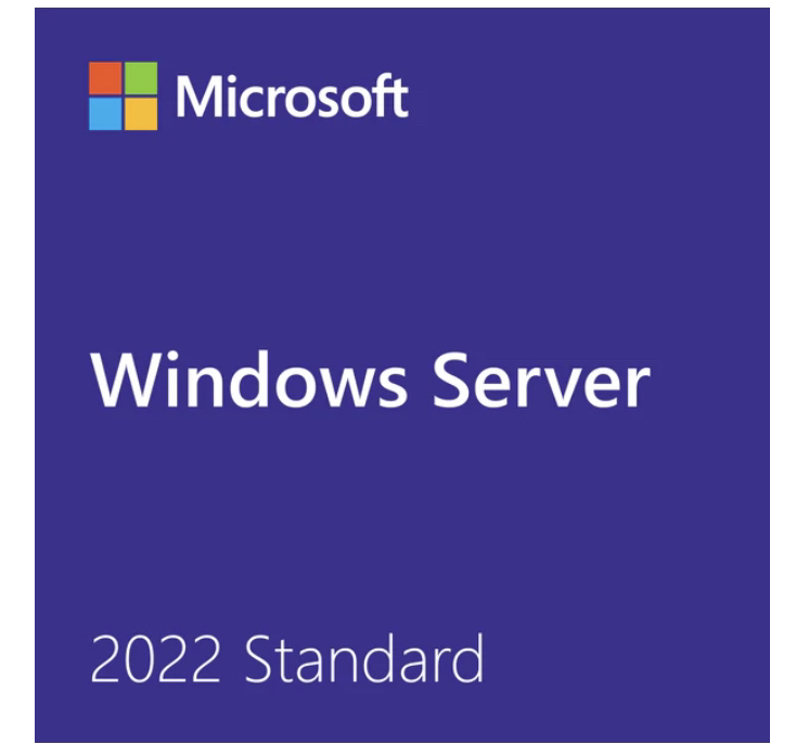 Microsoft Windows SQL and Data Servers 2022