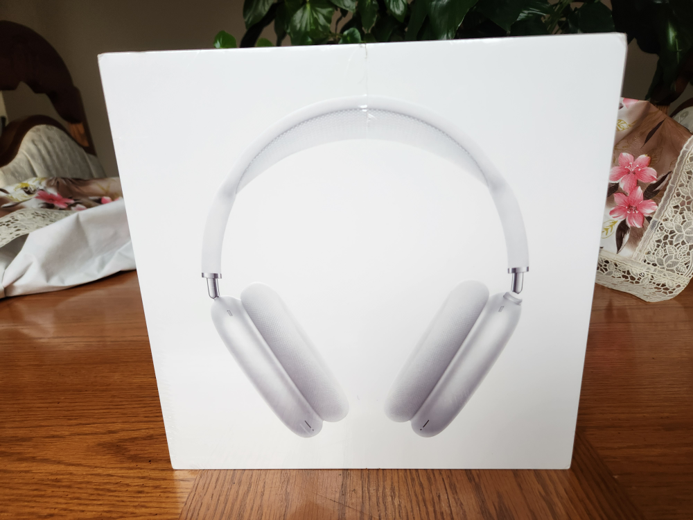[LOWEST OFFER YET] Apple Airpods Max - photo 4