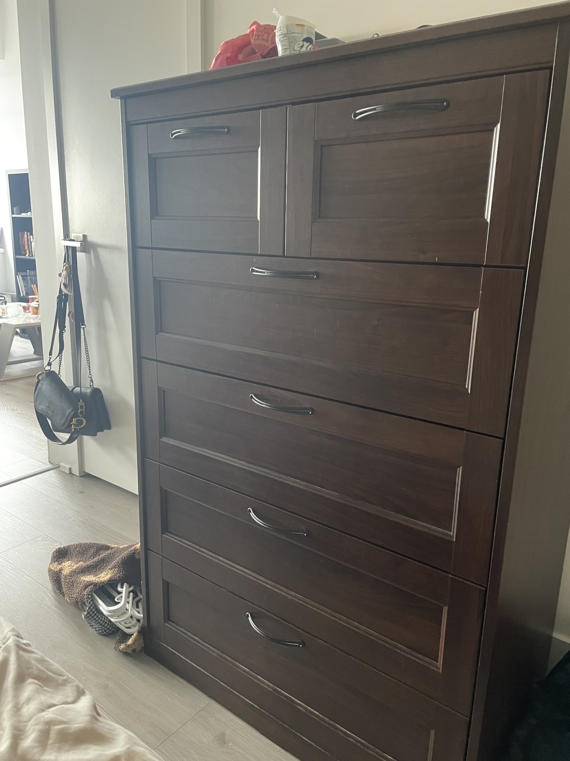 Wardrobe