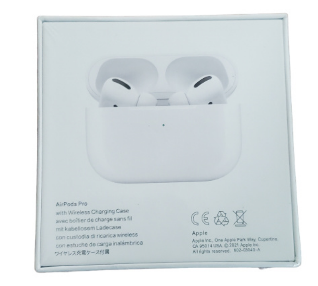 New Airpods Pro - photo 2