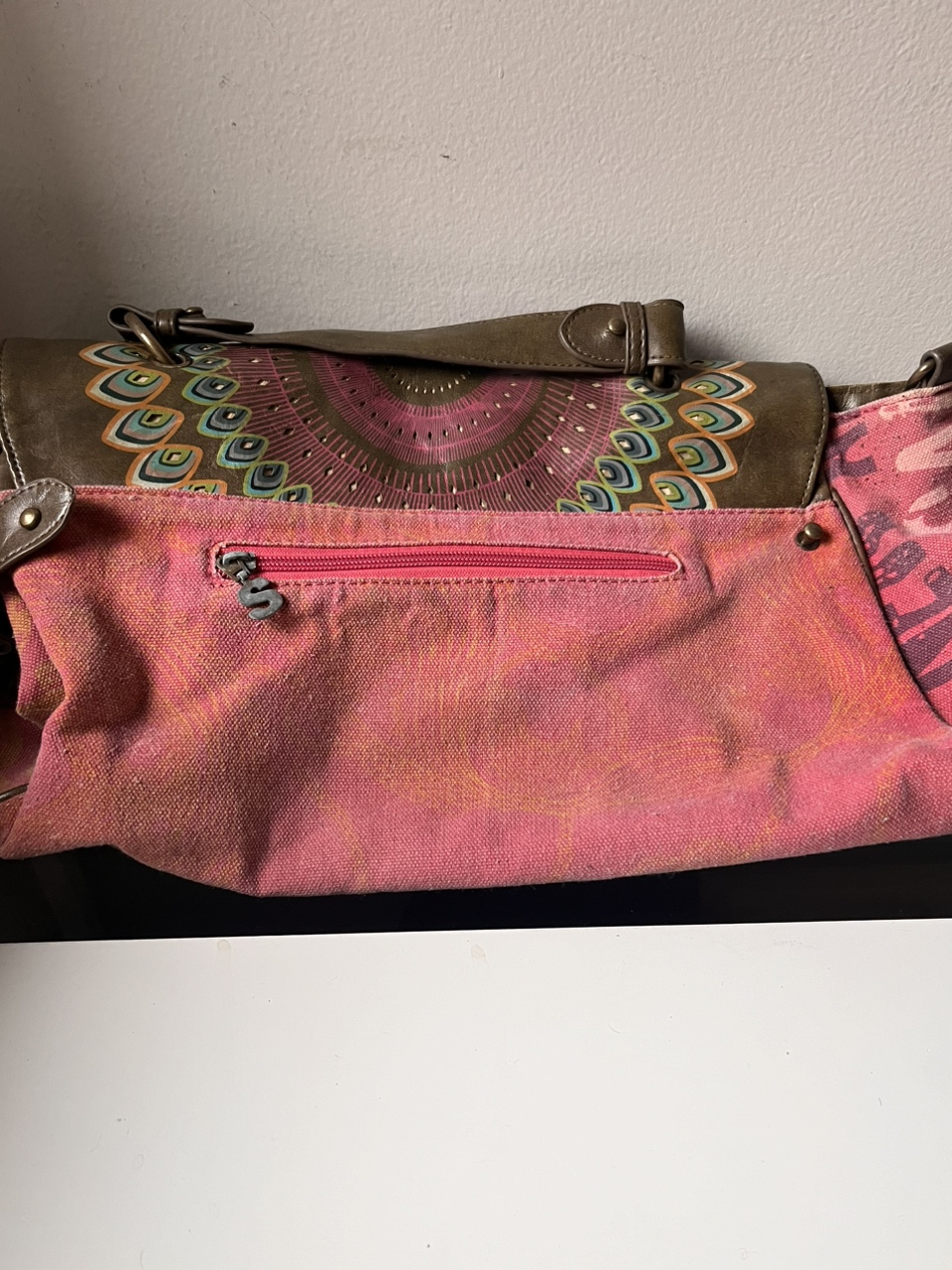 Big Bag image indicator(3)