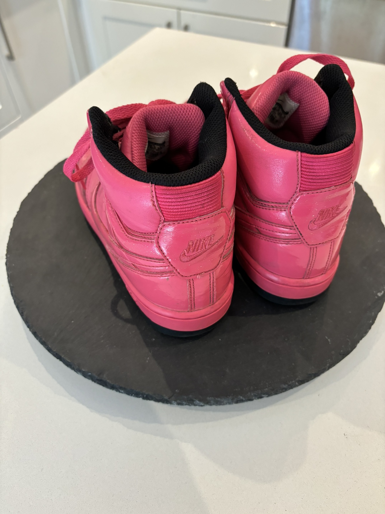 Nile Women’s Air Prestige III Hight SL size 7.5 image indicator(2)