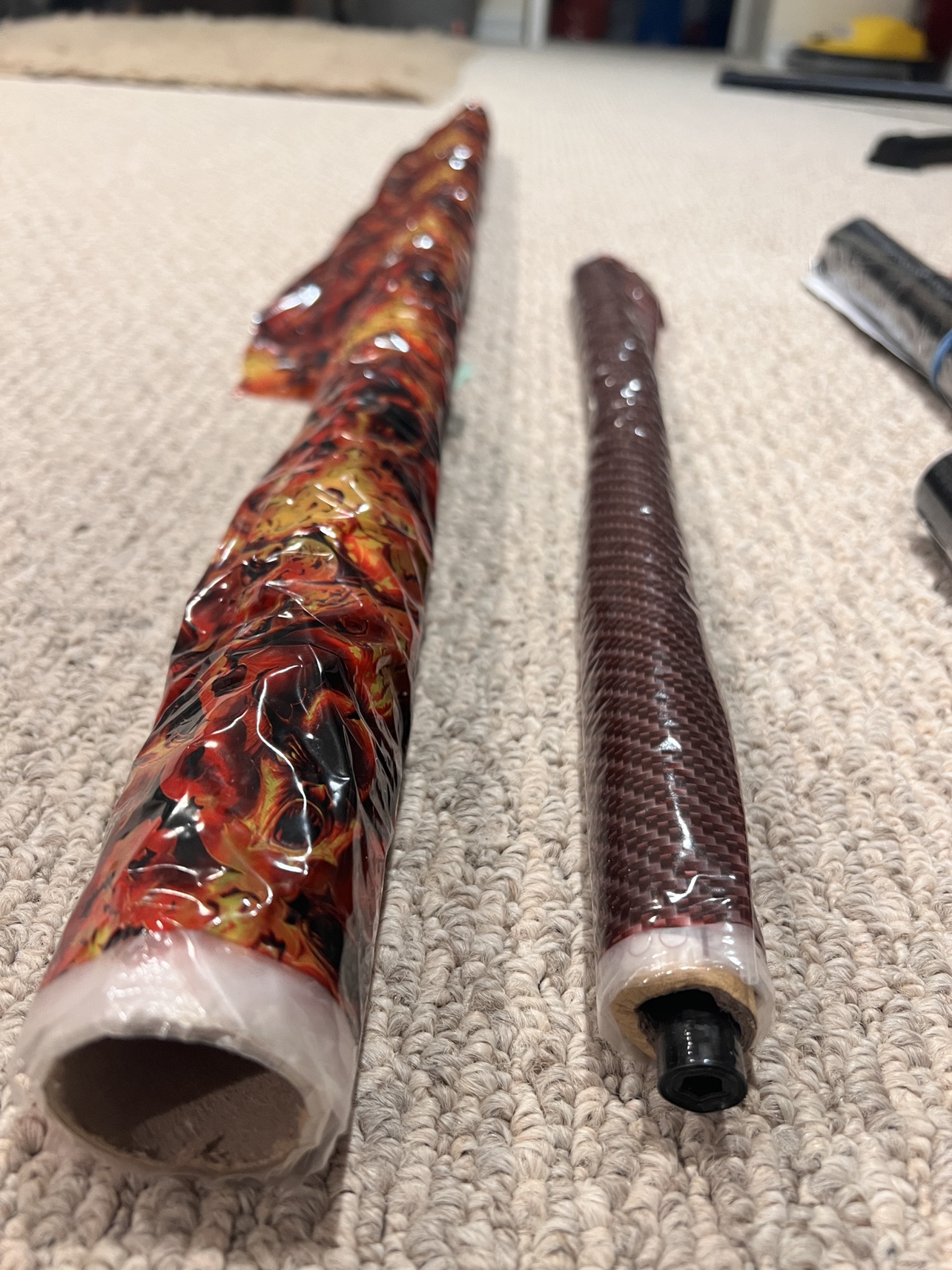 hydro dipping gear - photo 3