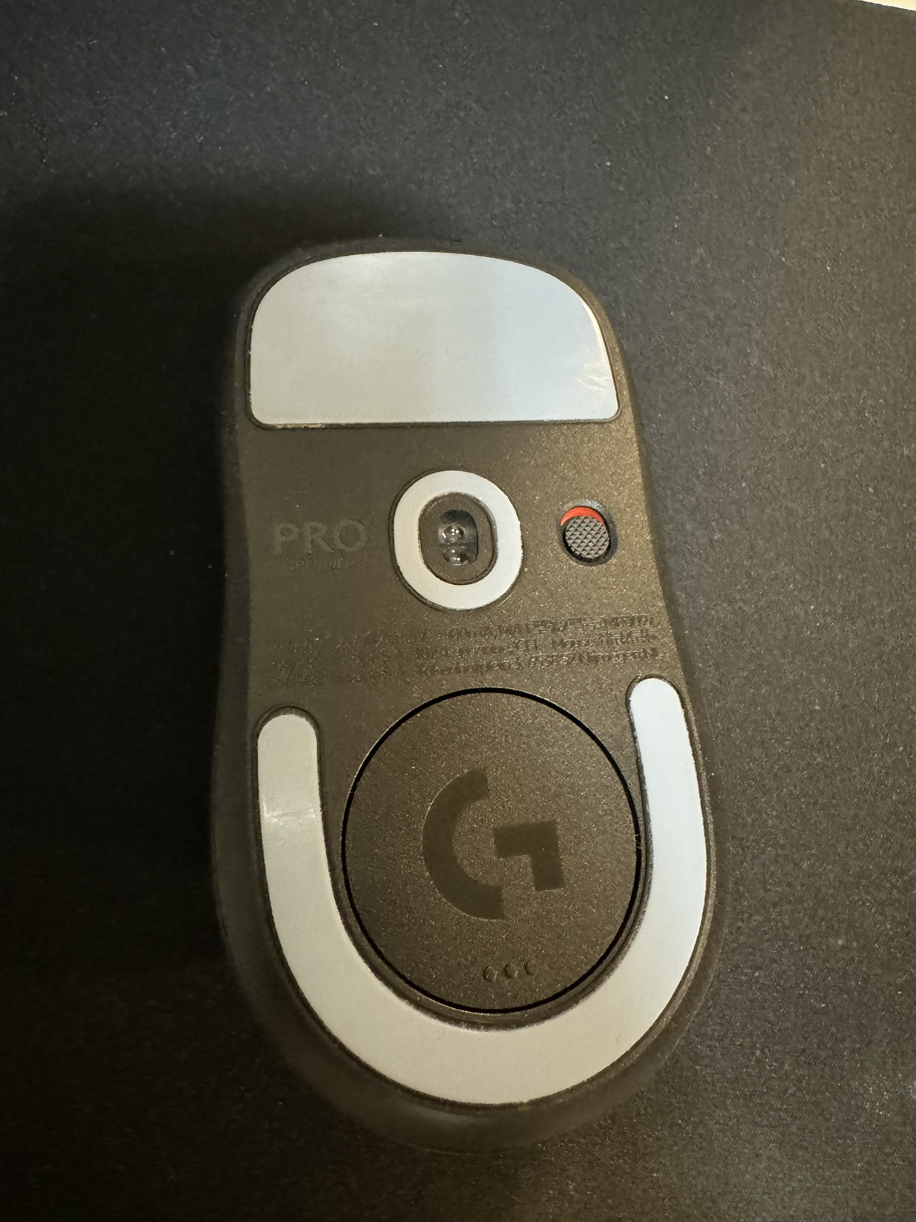 Logitech G Pro X Superlight 2 - photo 2