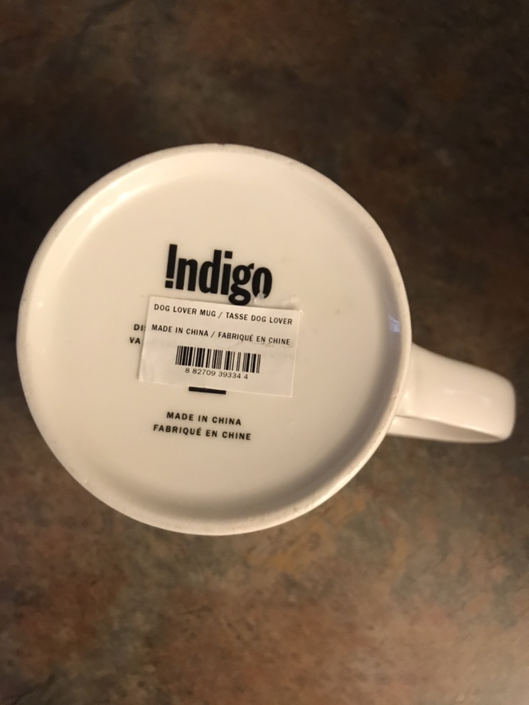 Dog Lover Mug 🐾🐶 image indicator(3)