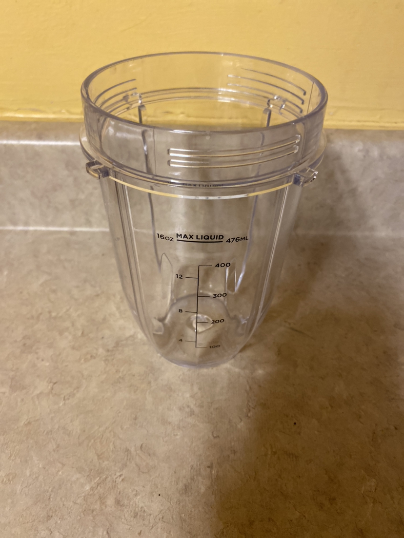 Nutri Ninja Blender - photo 5
