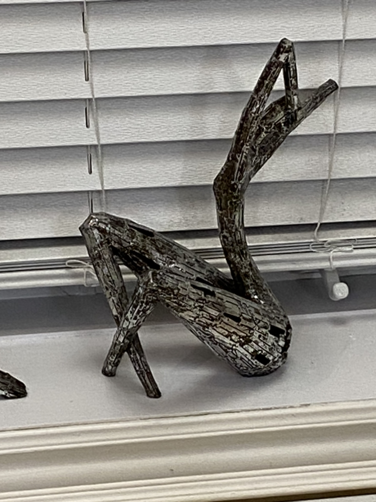 Decorative Sculptures image indicator(2)