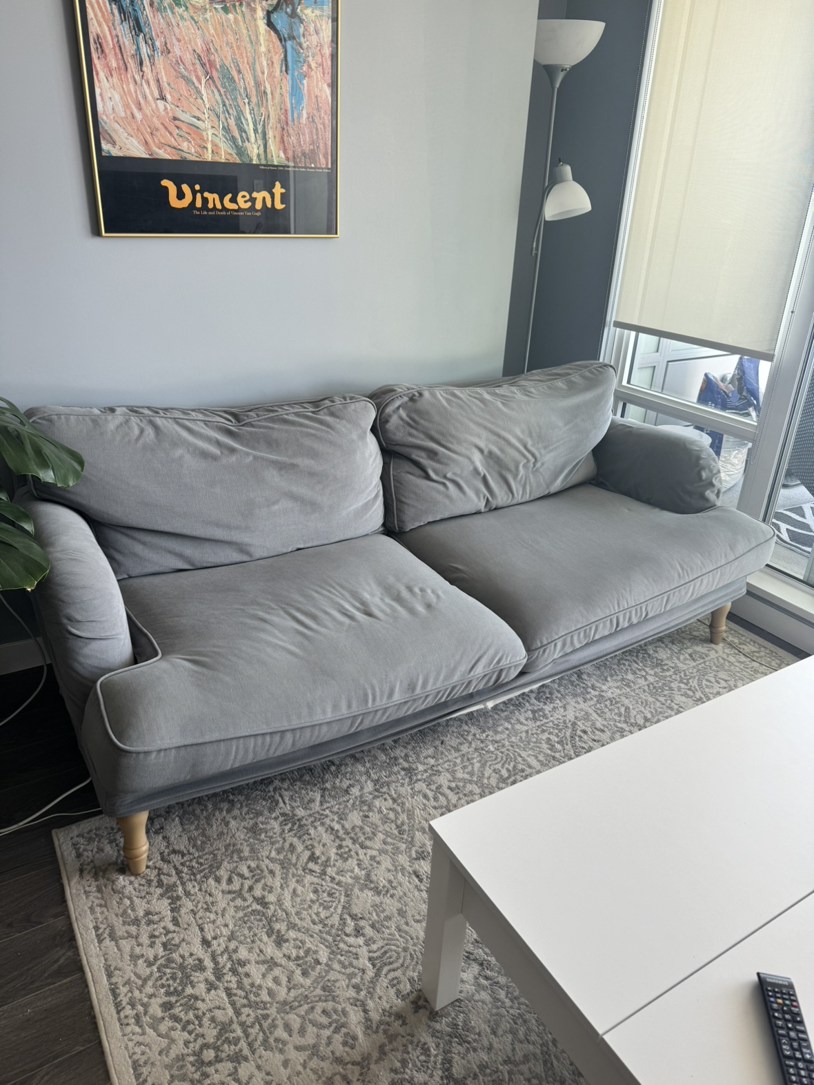 IKEA Couch