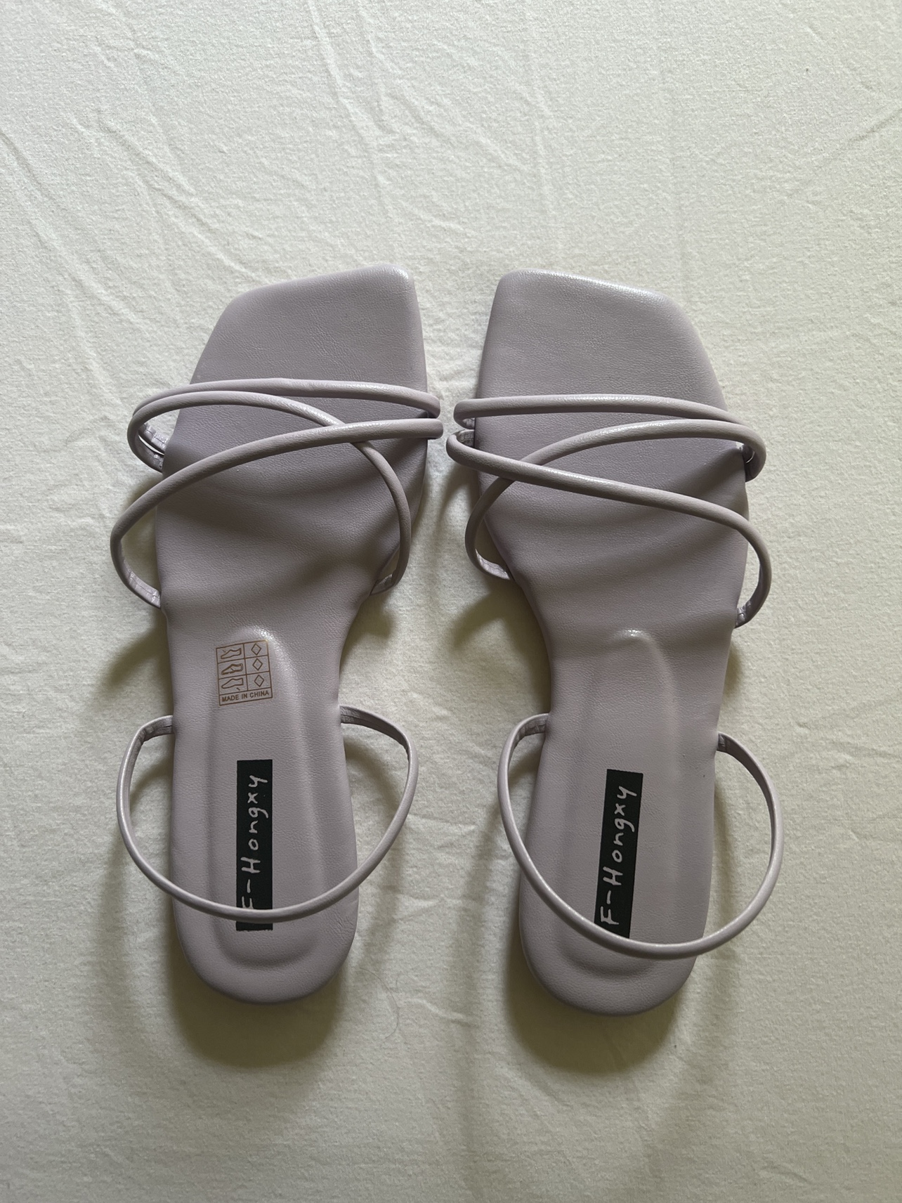 Sandal - photo 2