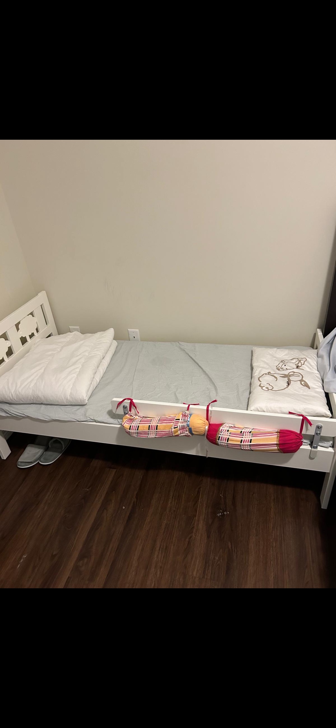 Kids bed