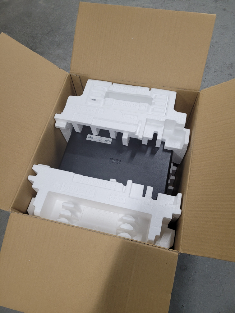 Brother Laser Printer image indicator(3)