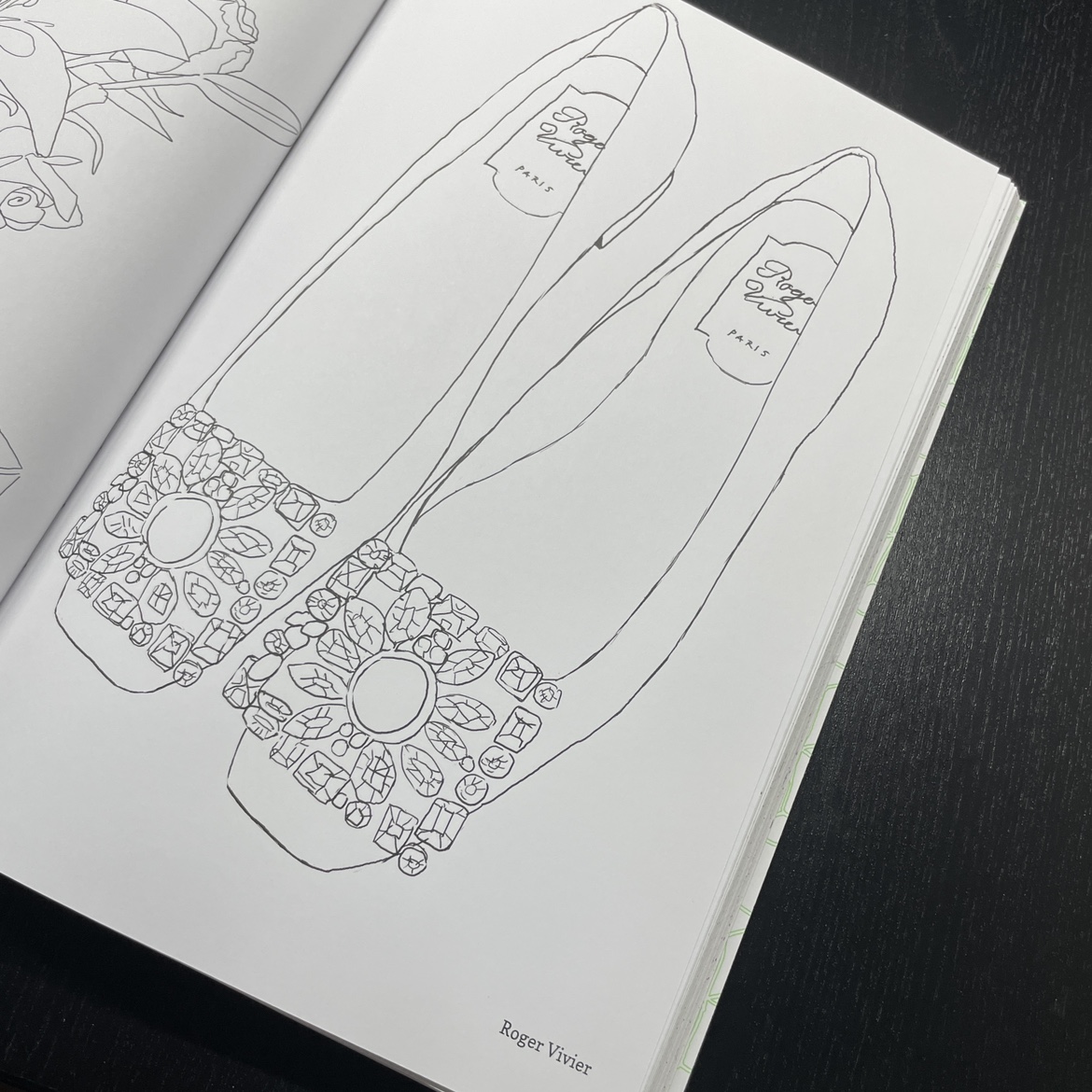 NEW Adult colouring book image indicator(3)