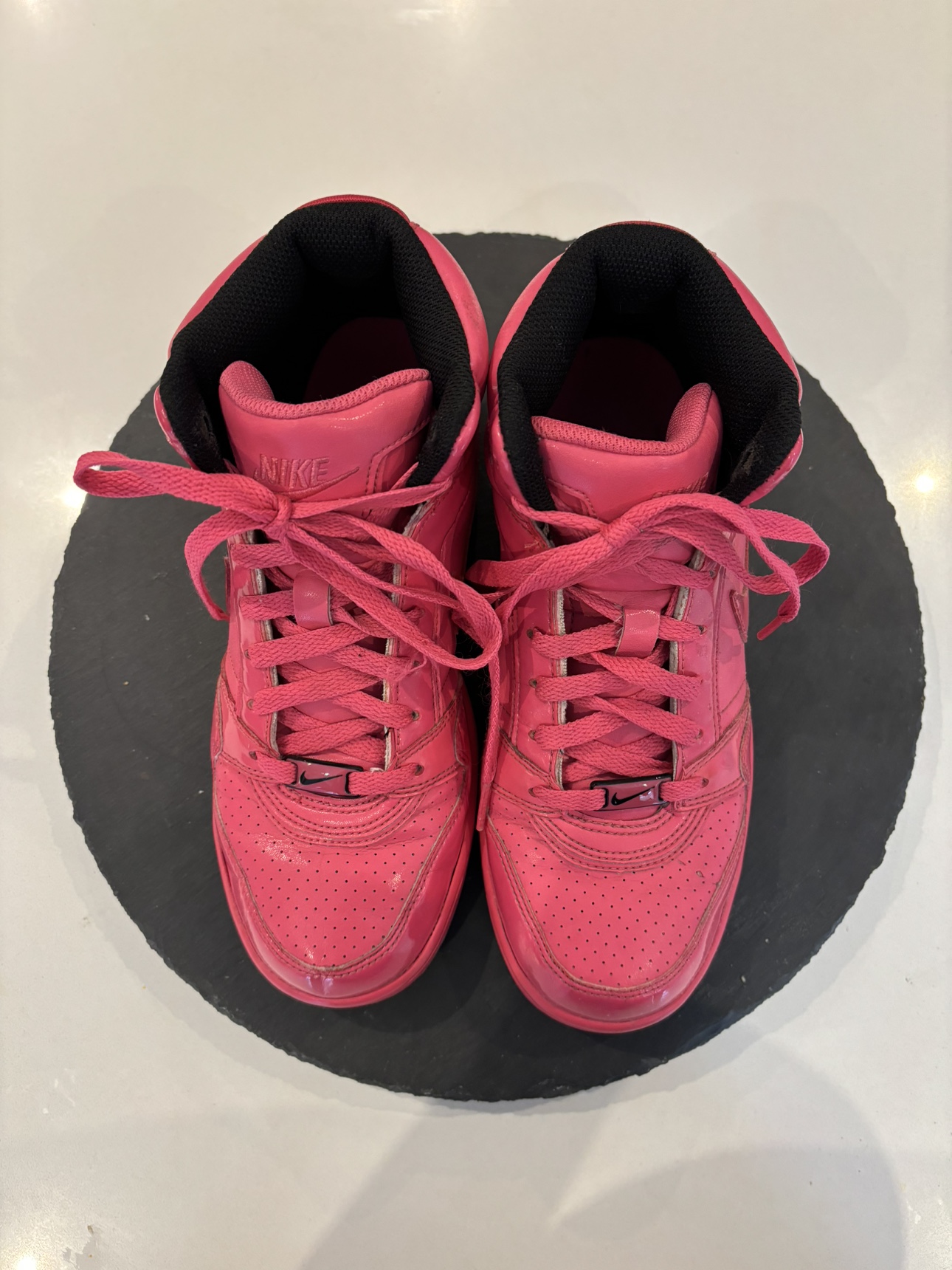 Nile Women’s Air Prestige III Hight SL size 7.5 image indicator(6)