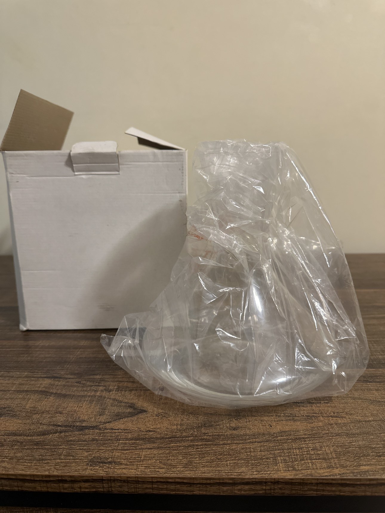 Unused Wine Decanter for sale #freecycle