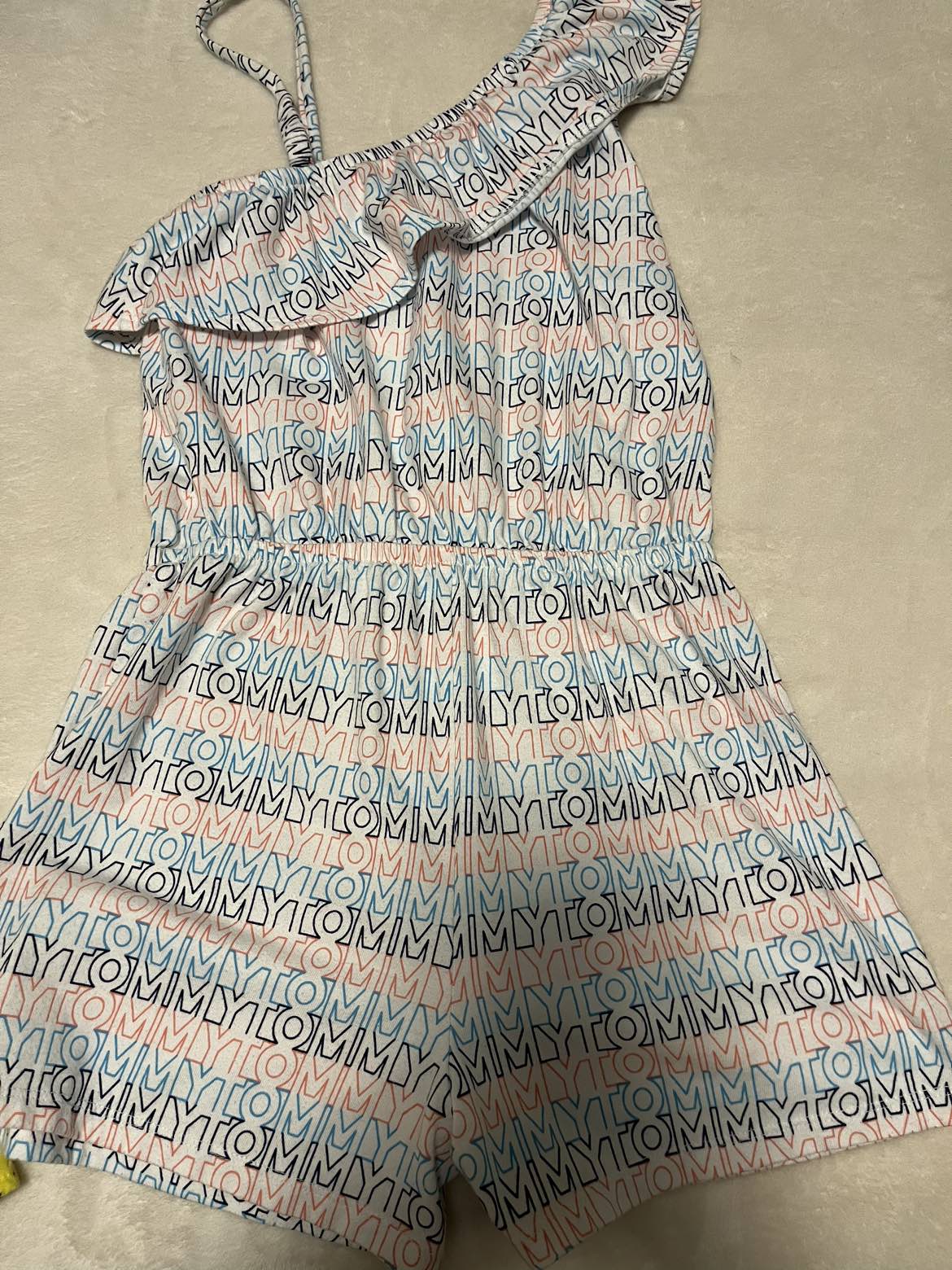 Kids dress and leggings image indicator(4)