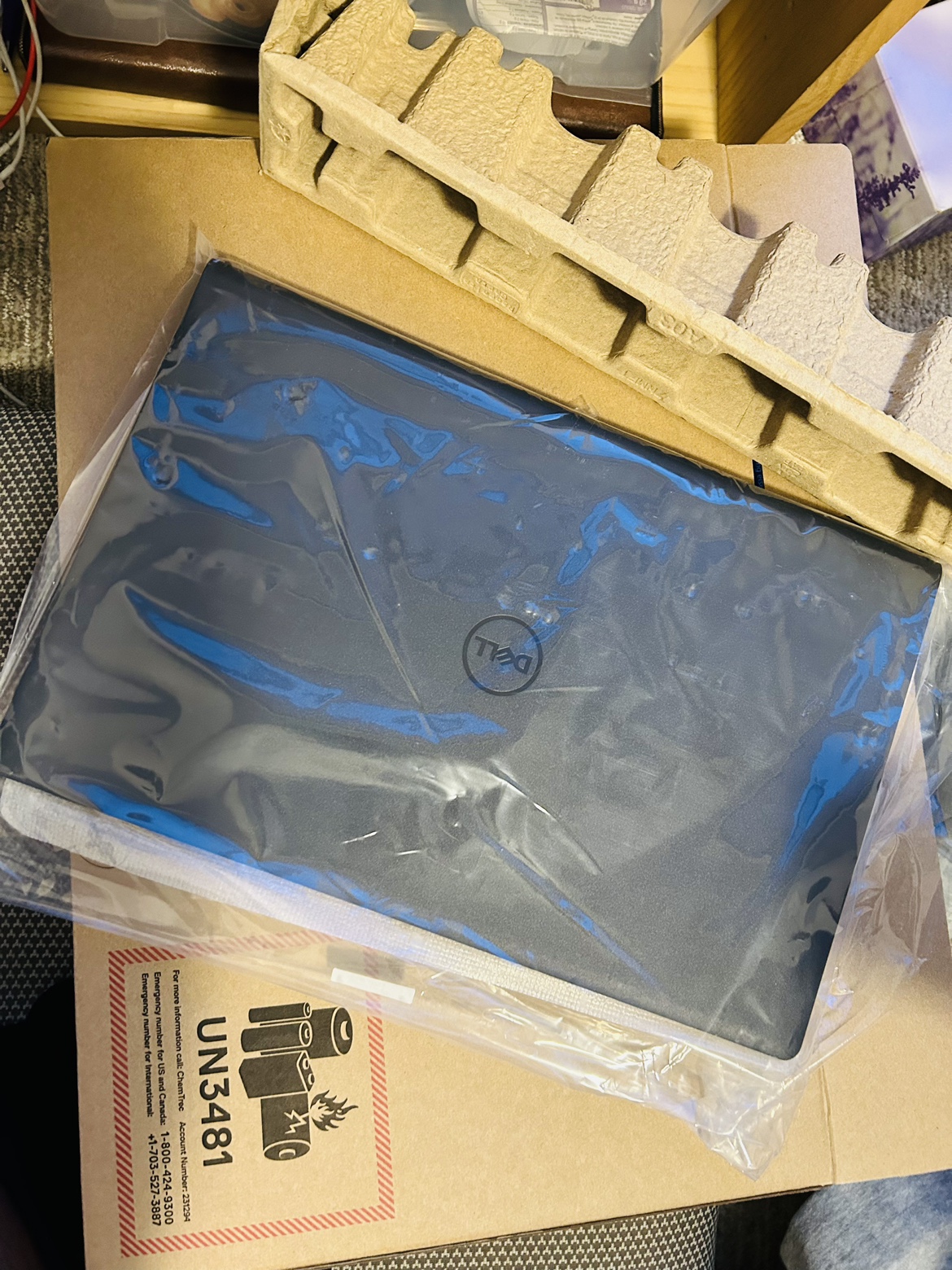Brand New Dell Laptop - Openbox & Untouched - photo 5