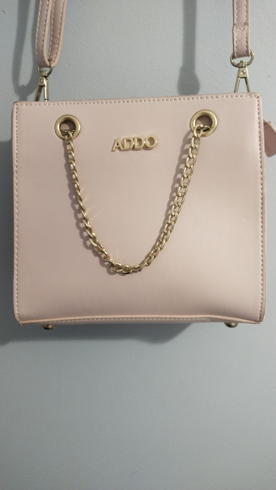 Brand new hand bag thumbnail