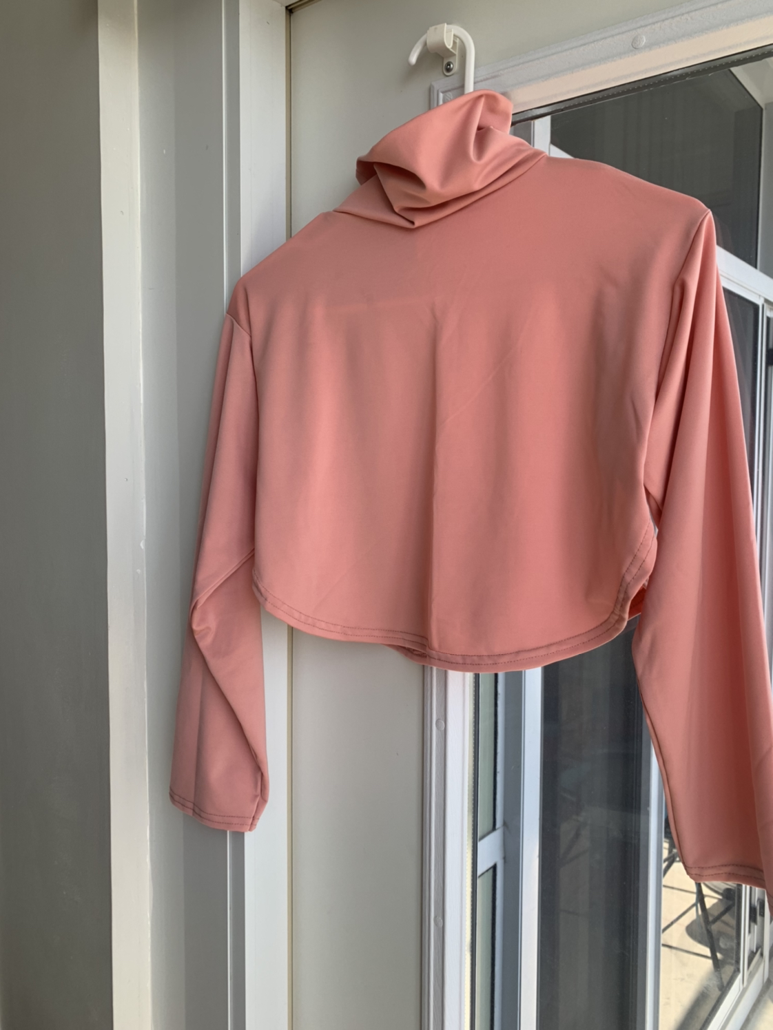 Salmon lounge set thumbnail