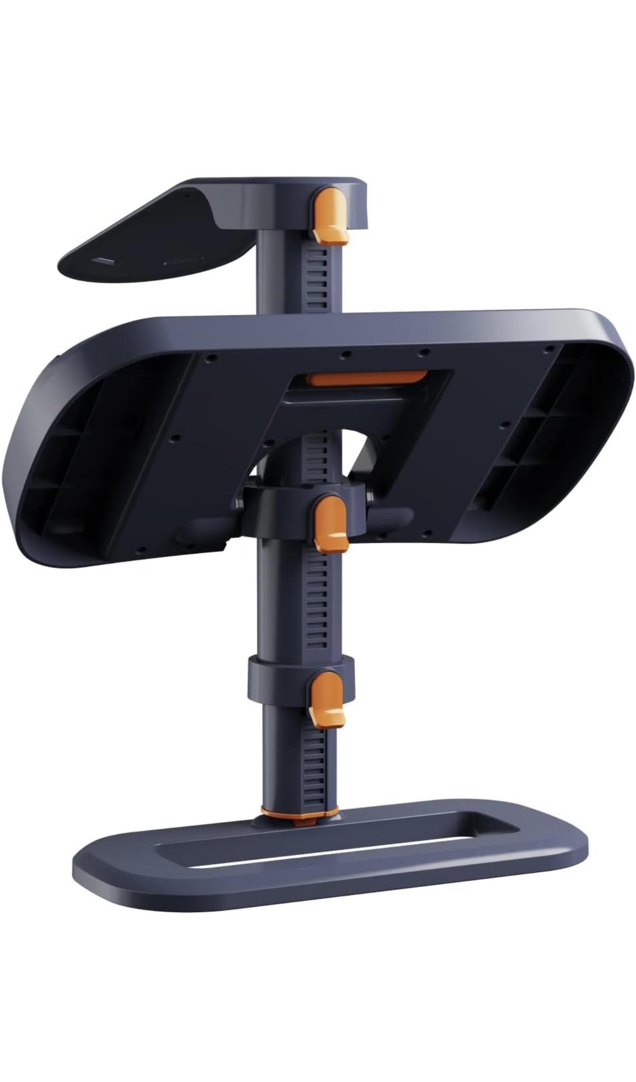 Kneeguard Kids Car Seat Foot Rest for Children and Babies image indicator(4)