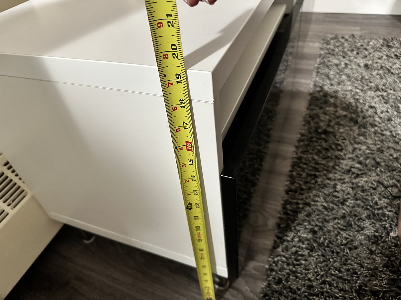 TV stand - photo 3