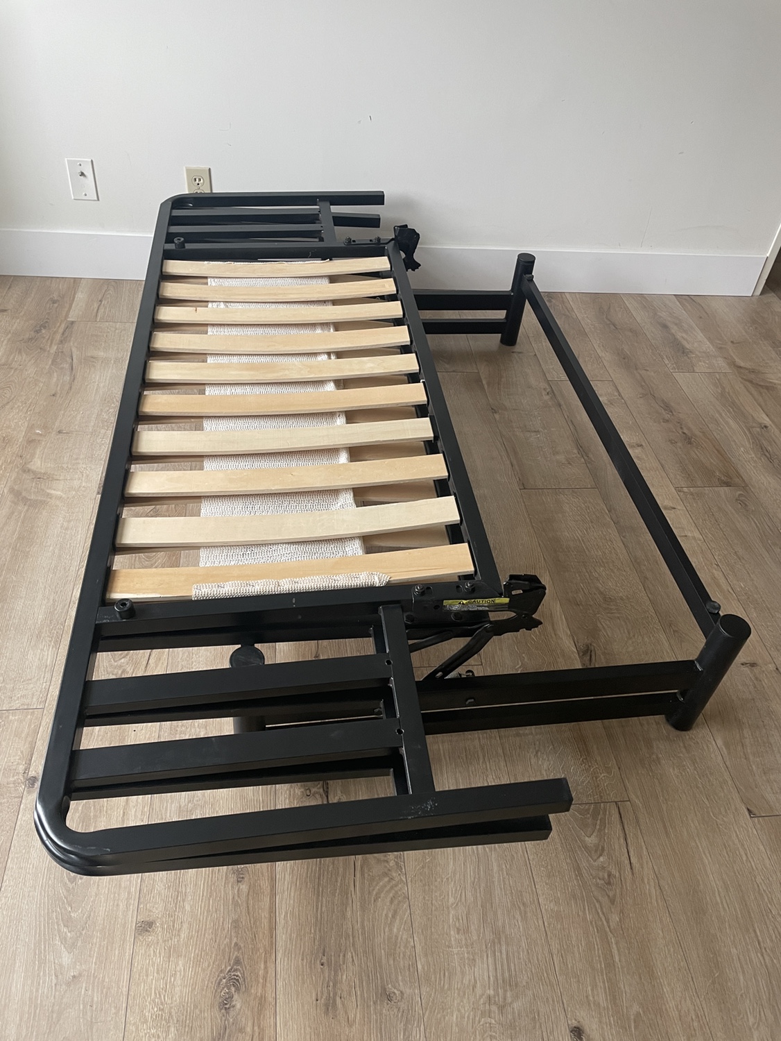 Futon/sofa frame (size=double) image indicator(3)