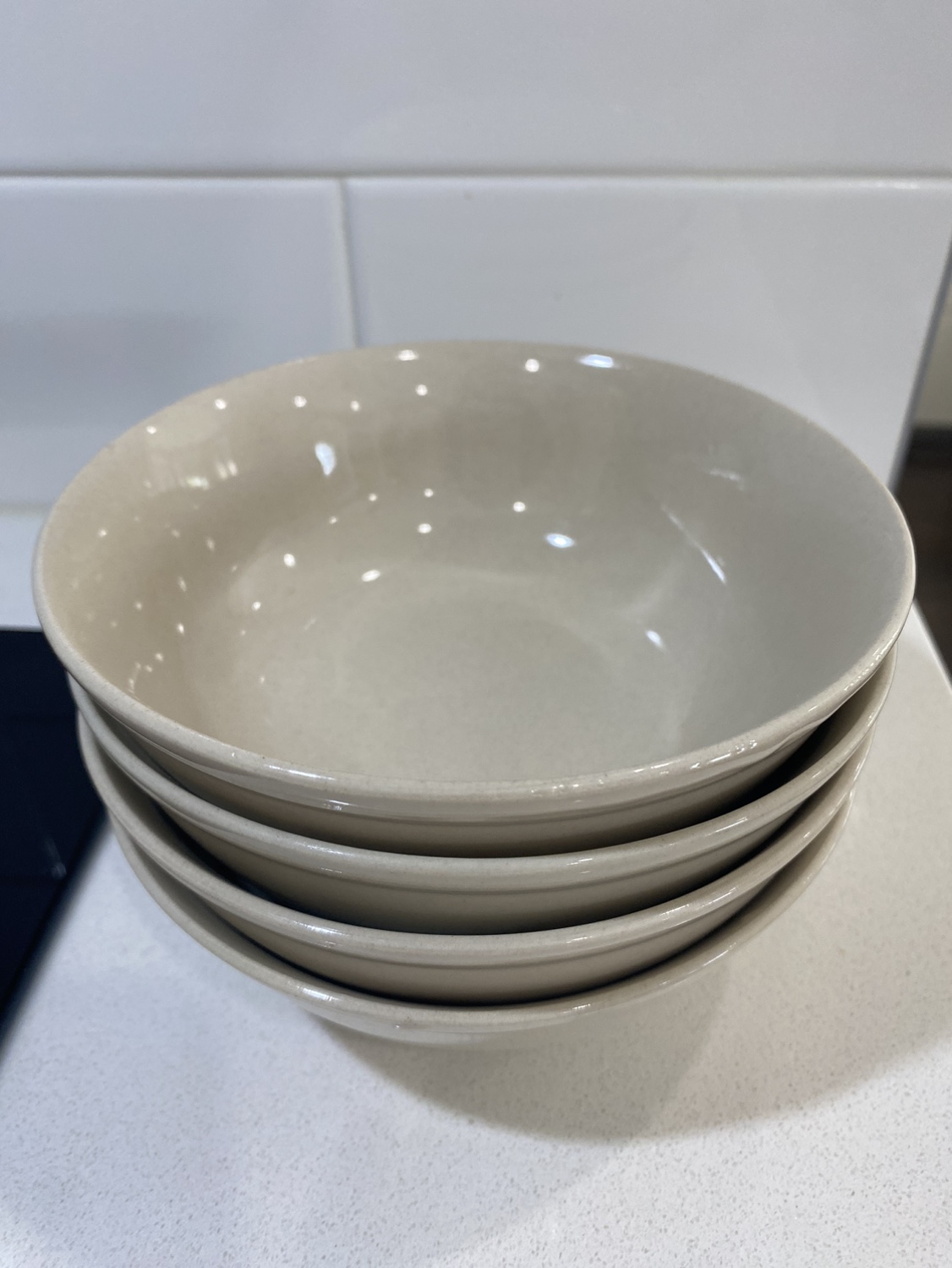 Small bowl (set of 4)