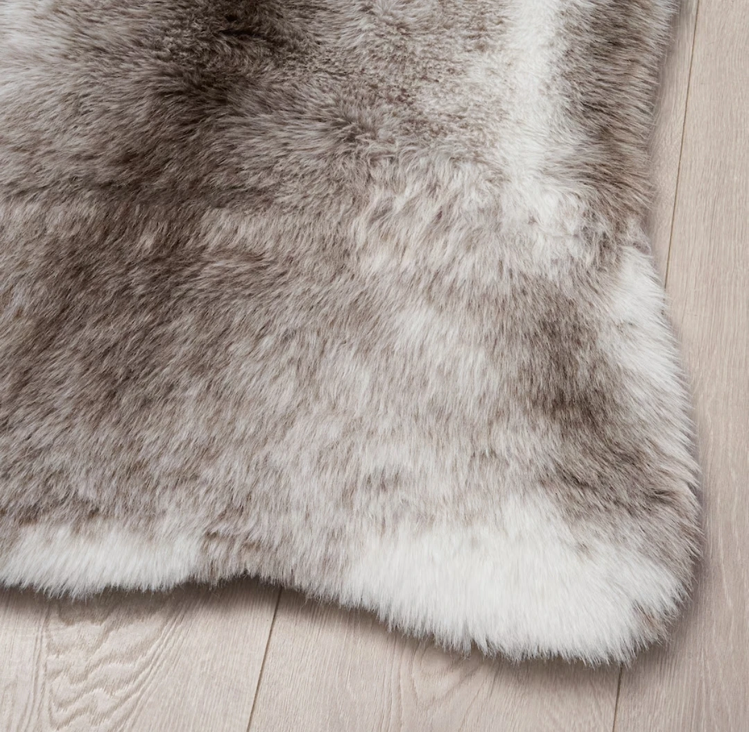 Small rugs (Set of 2) - $15 - photo 4