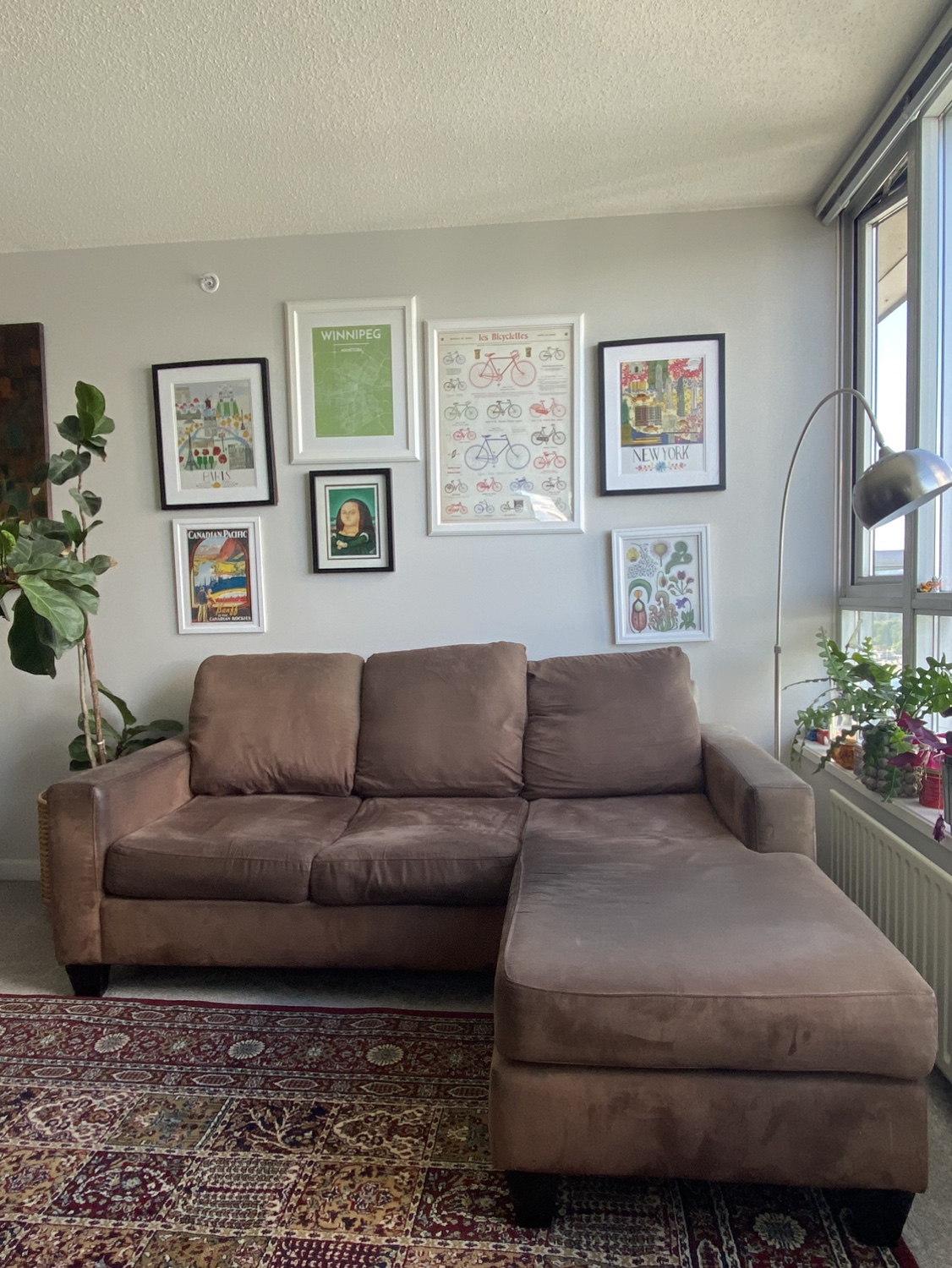 Sofa For Free - photo 3