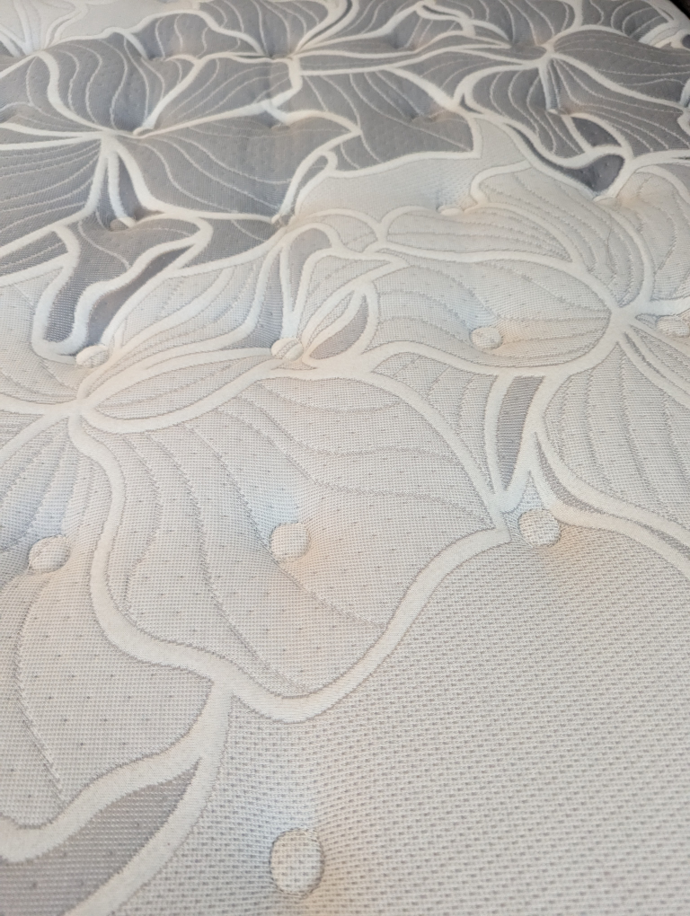 NEW Twin Mattress Sealy ProBack Plus Posturepedic - photo 3