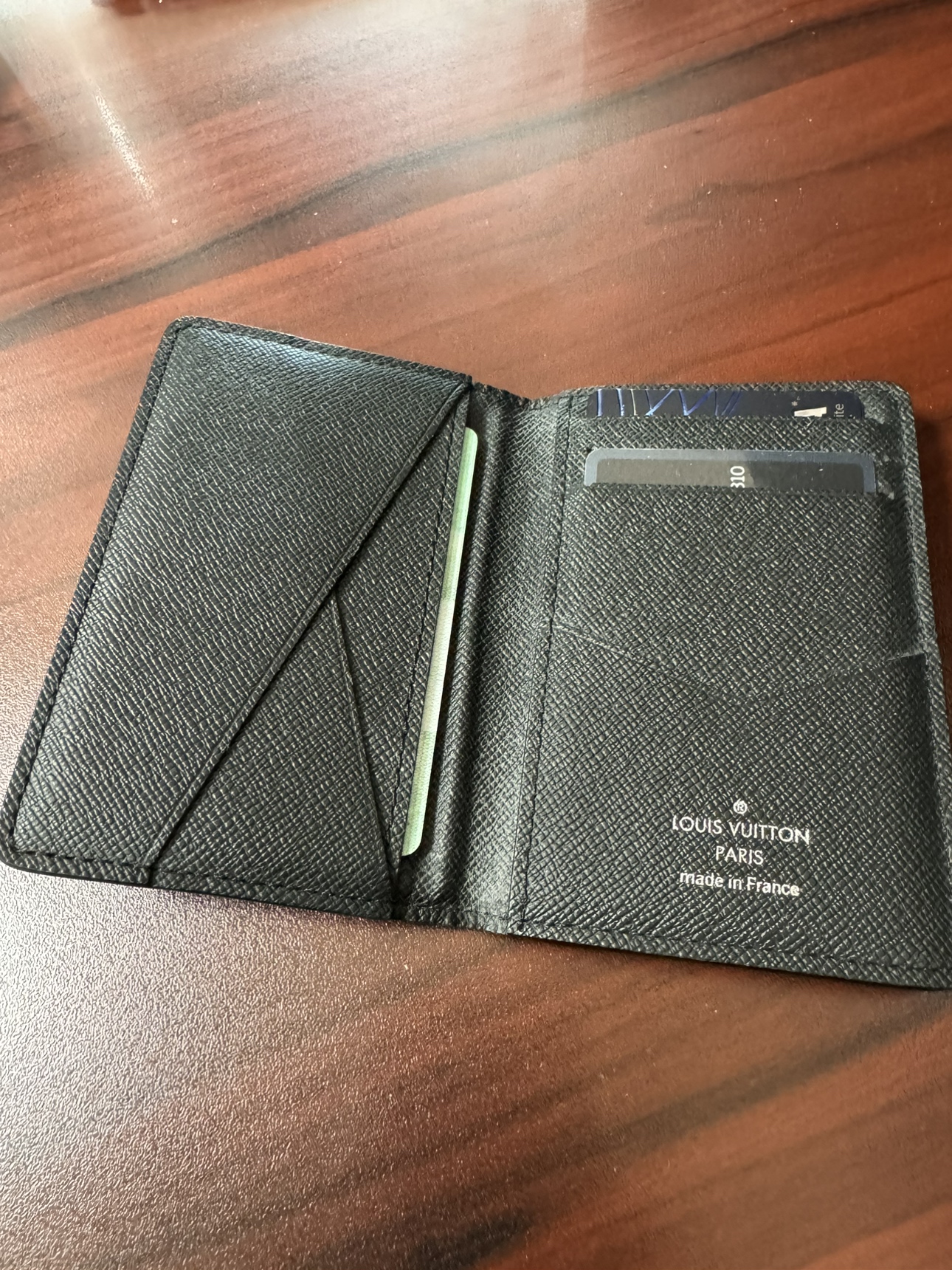 Louis Vuitton Pocket Organizer - photo 2