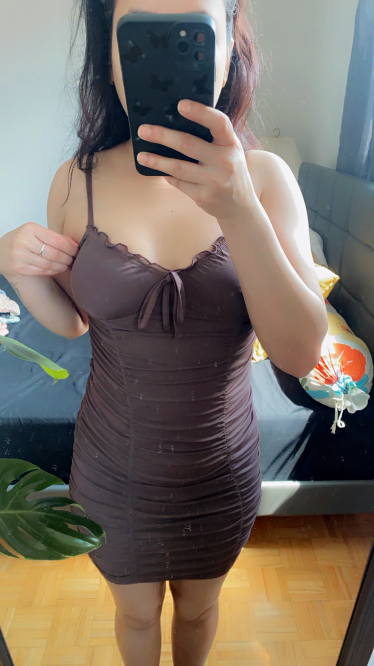 Beautiful bodycone Dress 💕 image indicator(2)