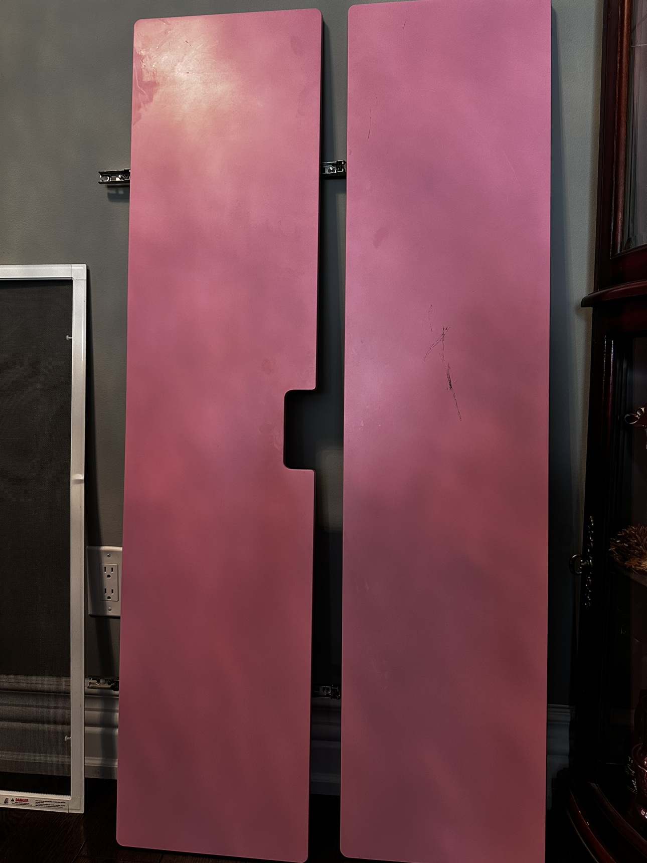 IKEA Doors for Stuva / Smastad system