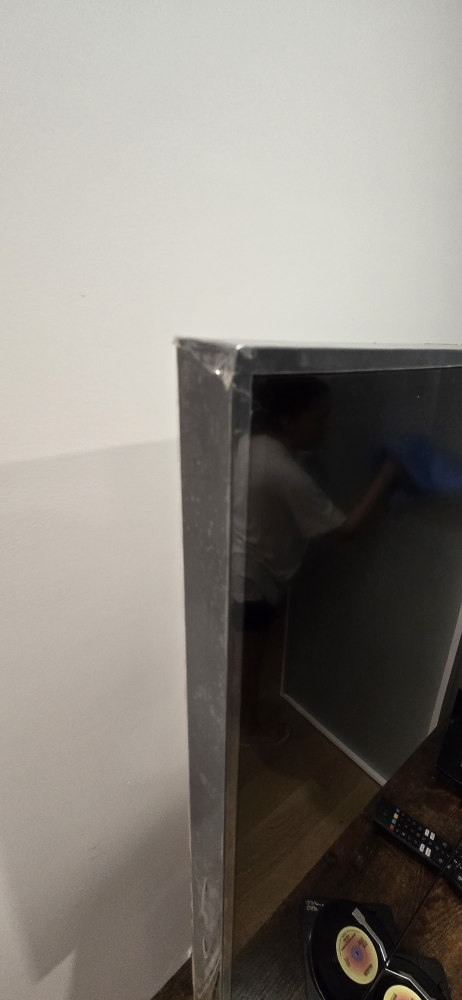 LG 50 SMART TV - photo 4