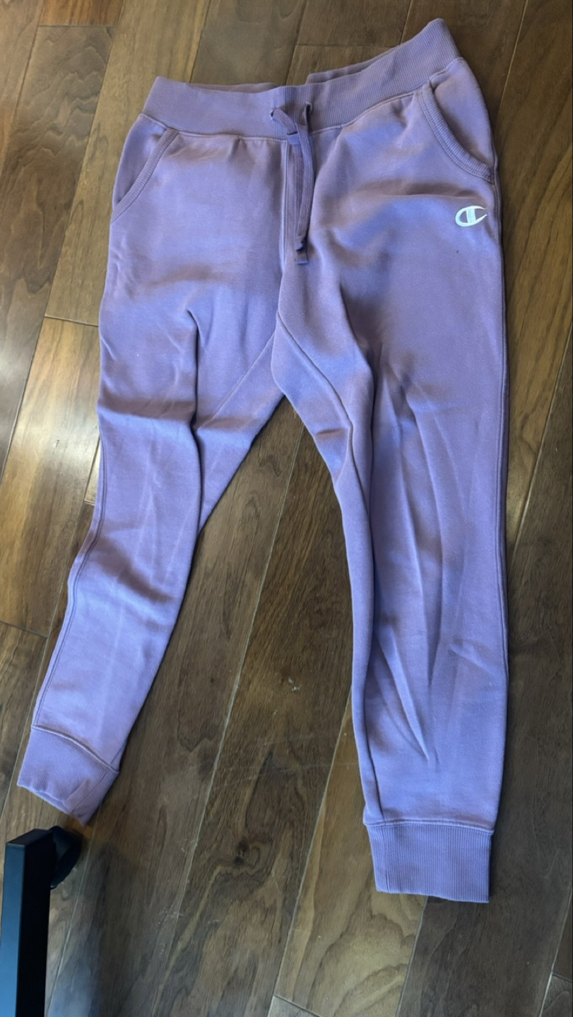 3 Workout pants bundle , size S. Nike, Champion - photo 3