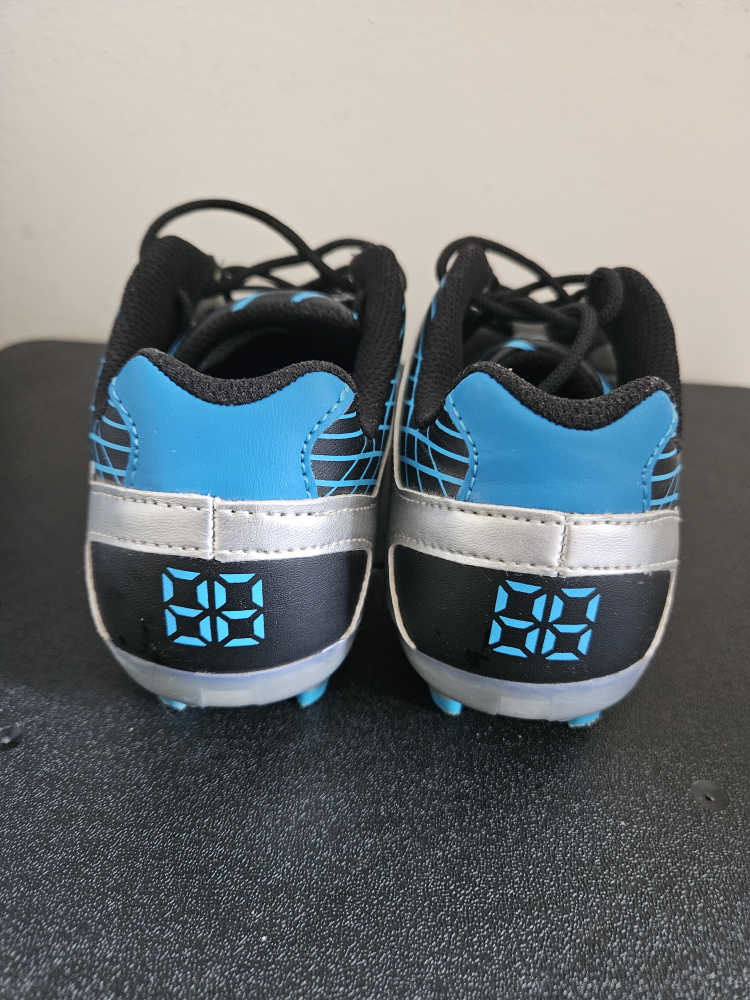 #freecycle Lotto cleats-unisex. - photo 4